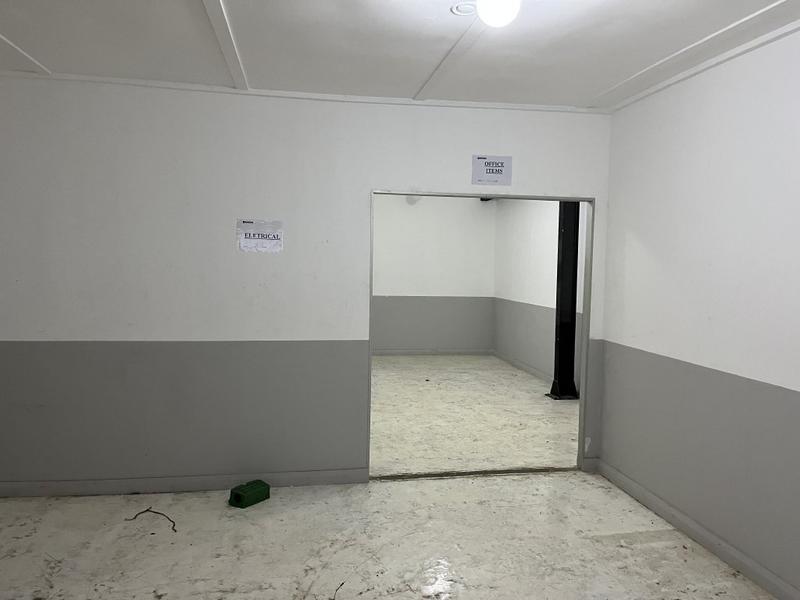 To Let commercial Property for Rent in Paarden Eiland Western Cape